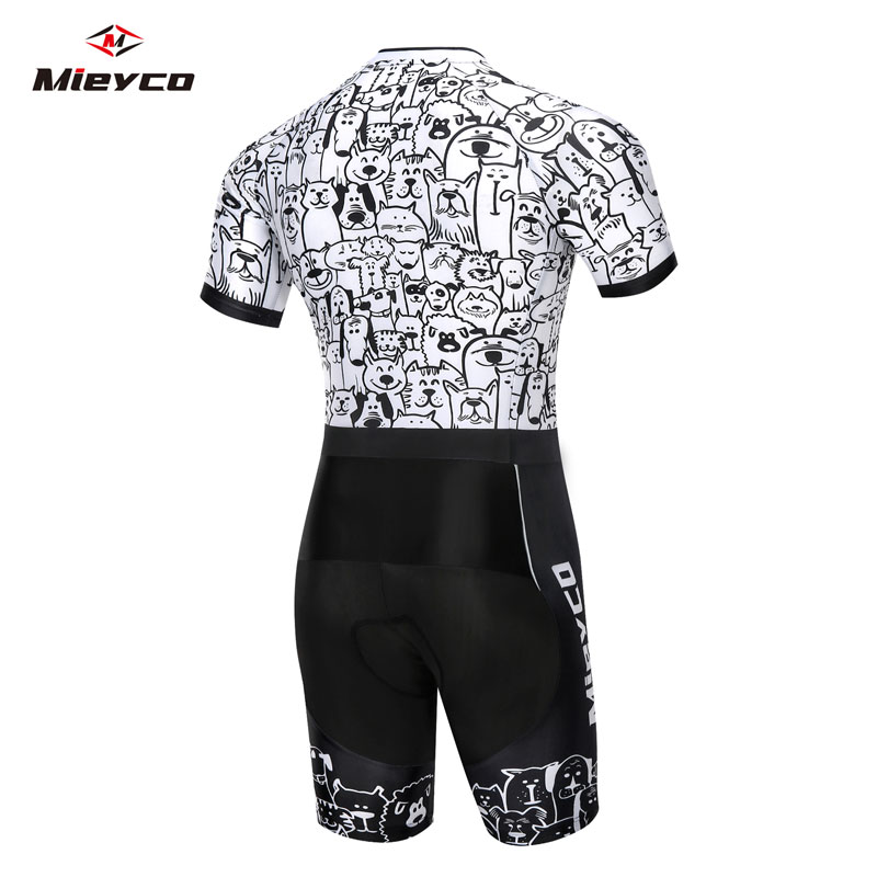 Men & Women Short Sleeve Triat - đánh giá và giá Cycling Gear Jersey