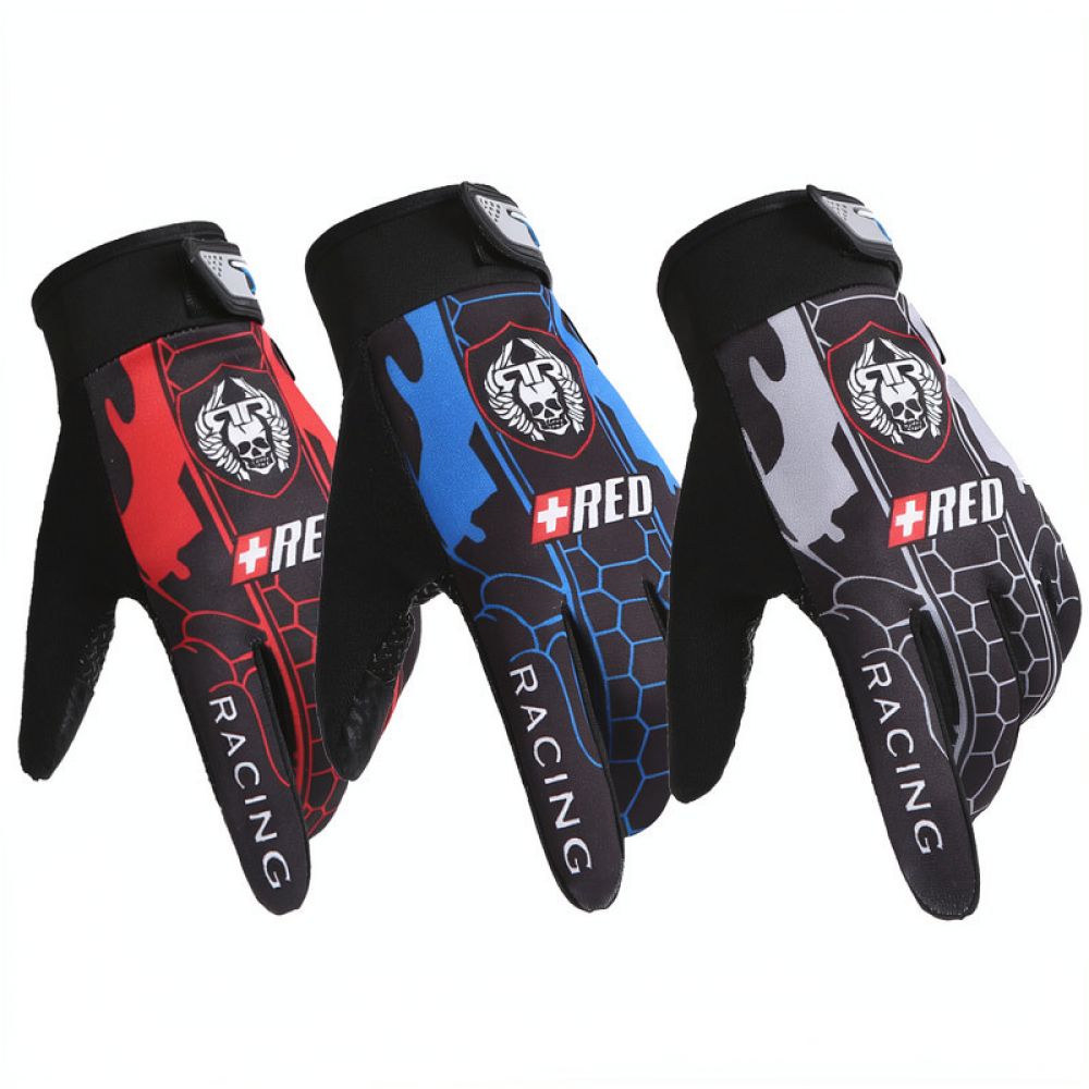 Unisex Cycling Gloves Touch Sc - đánh giá và giá Cycling Gear And Equipment