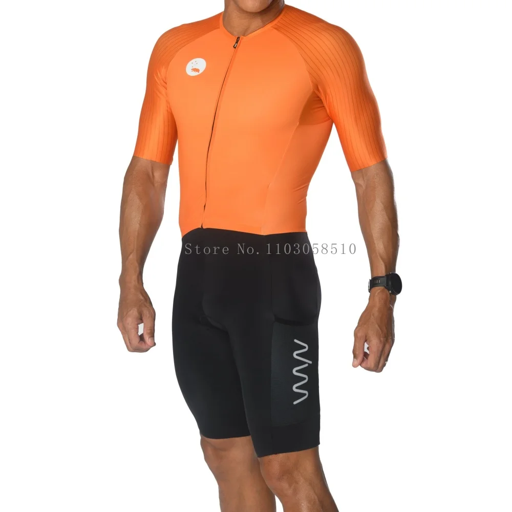 Wyn Republic Triathlon Suit Me - đánh giá và giá Cycling Gear Jersey