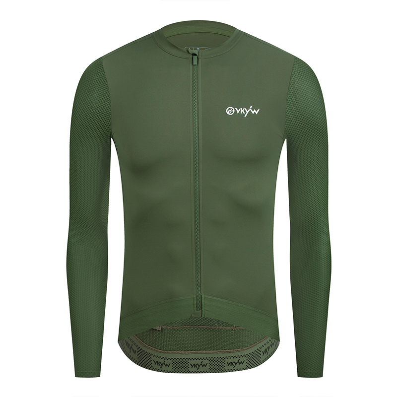 YKYWBIKE Men Cycling Jersey Se - đánh giá và giá Cycling Gear Jersey