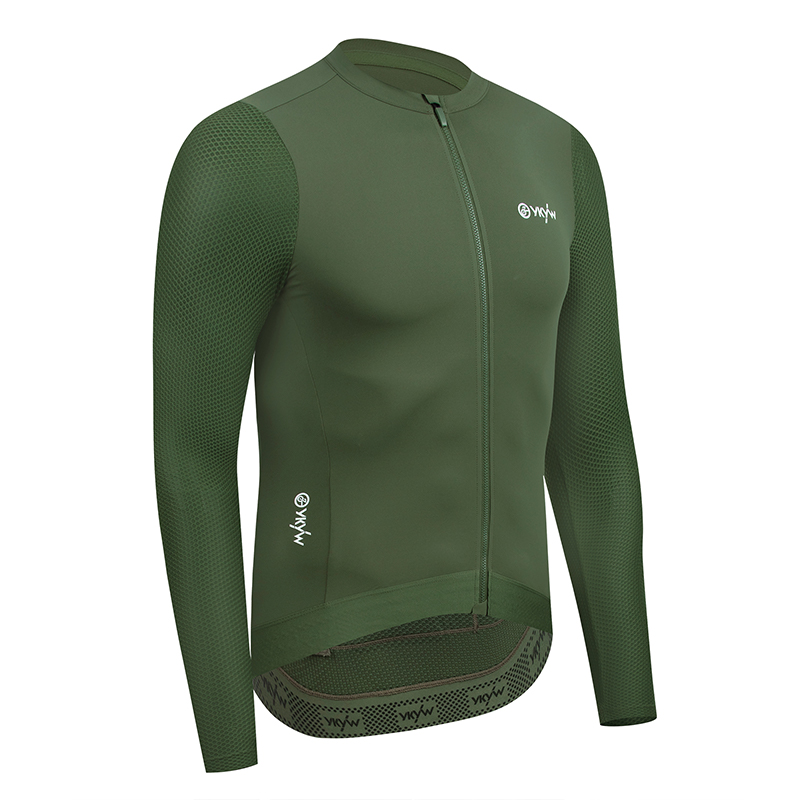 YKYWBIKE Men Cycling Jersey Se - đánh giá và giá Cycling Gear Jersey