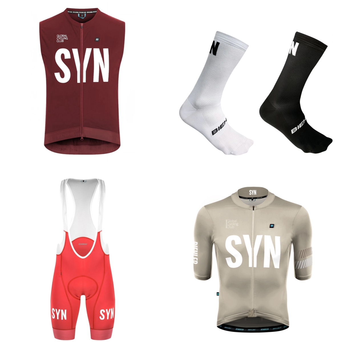 Summer short sleeve Bicycle su - đánh giá và giá Cycling Gear Brands