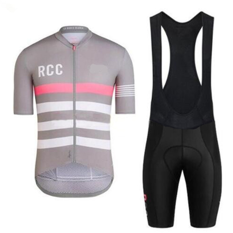Pink RCC Cycling Jersey Set Sh - đánh giá và giá Cycling Gear Brands